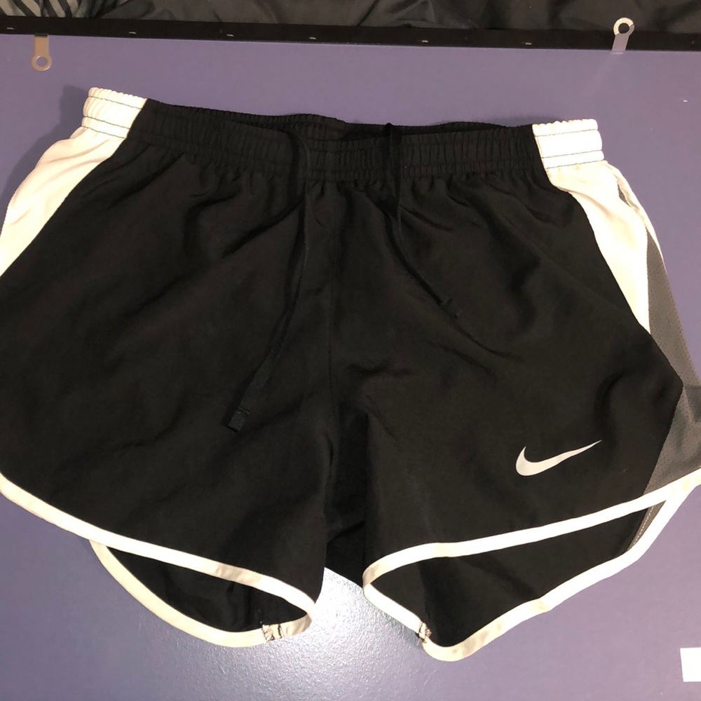 Womens Nike Shorts